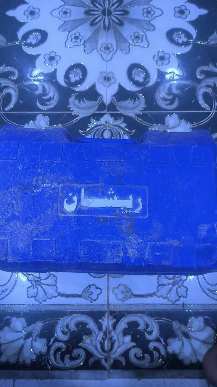 سلام عليكم كوسره جدران دبل قرص للبيع
توصيل عندي وين ما تريد توصلك والسعر 80 وبيه مجال 
*********** وبي واتساب
