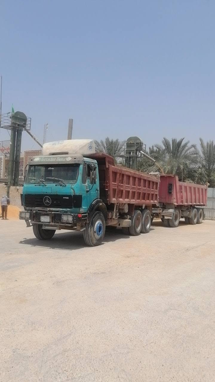 سلام عليكم؛ يا الله؛ البي للبيع راس وعربانه؛ ابيع بس راس او بس عربانه؛ ويرهم مراوس حسب القناعه؛ جاهزه للعمل؛؛ ***********
