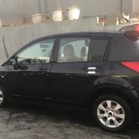تيدا • ٢٠٠٧ • بويا قطعتين