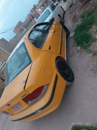 سمند • ٢٠١١ • بصيط النجف