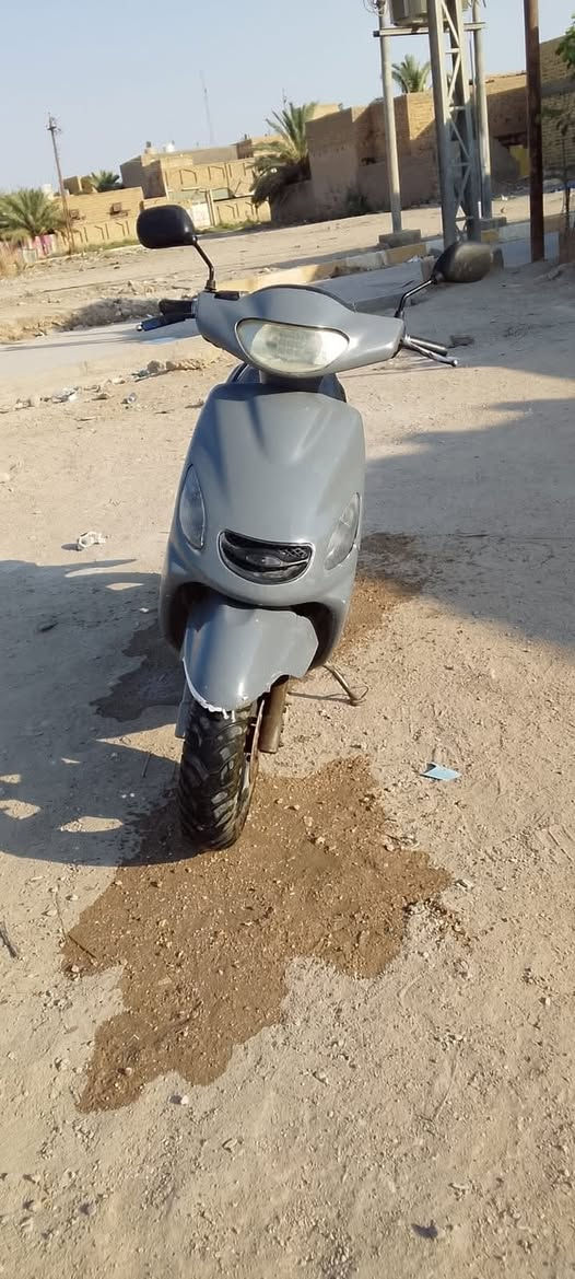 للبيع دراجه اكزز الدراجه خير من الله نكره سلف   السعر350 مكاني ناصريه سوق الشيوخ  الاستفسار على ***********
