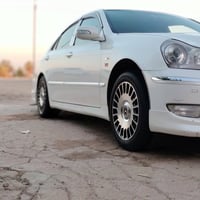 تيوتا ماجستا • V8 ٤٣٠٠ • قضاء غماس