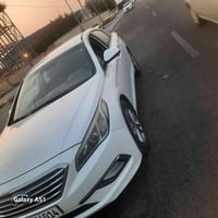 سوناتا ٢٠١٧ • قطعتين صبغ • شمالي جديد