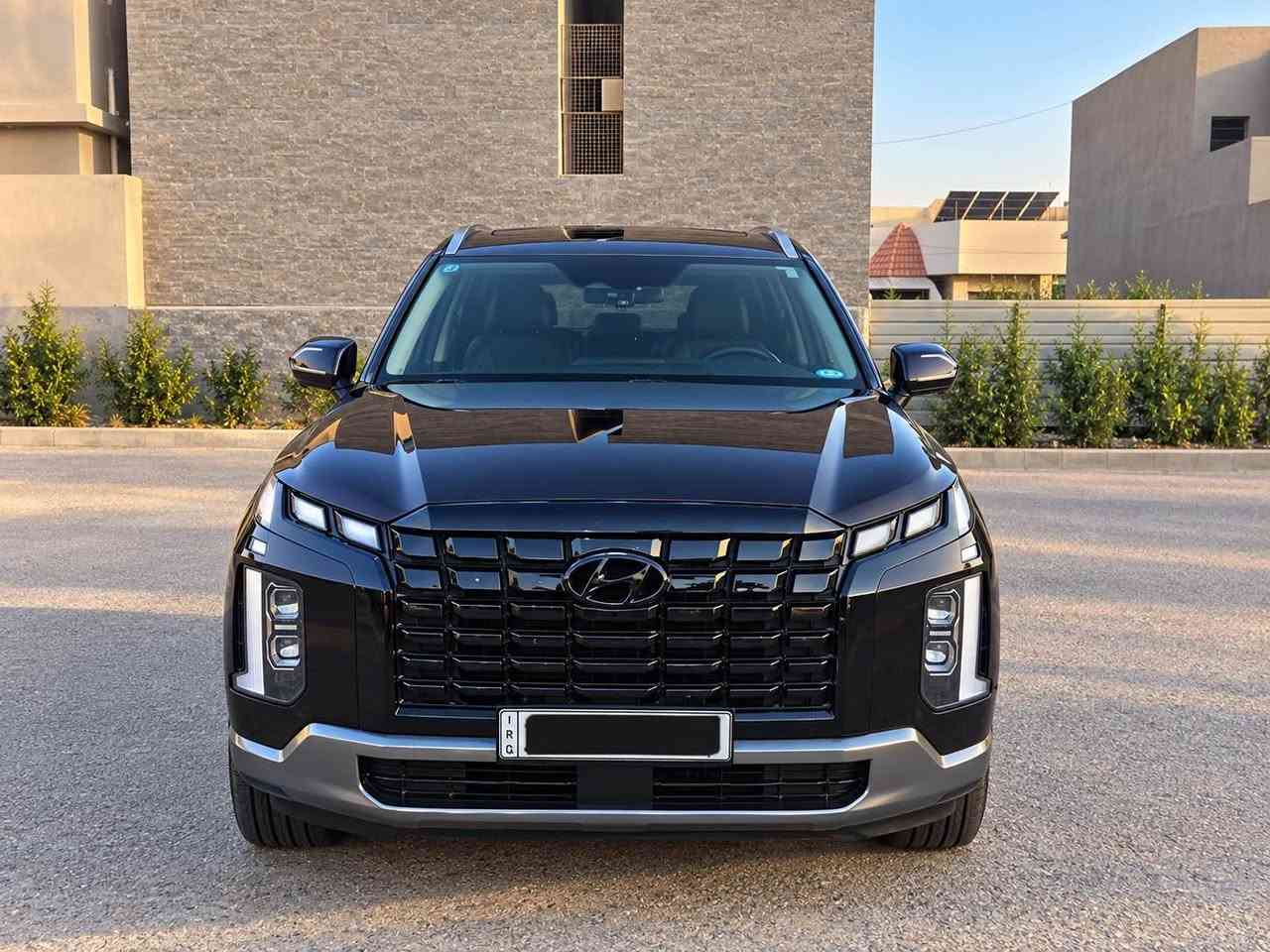 بلسايد SEL • ٢٠٢٤ • رقم بغداد