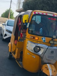 تكتك • باجاج • 2019
