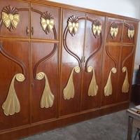 غرفه 6 باب • طابقين • الحي العسكري