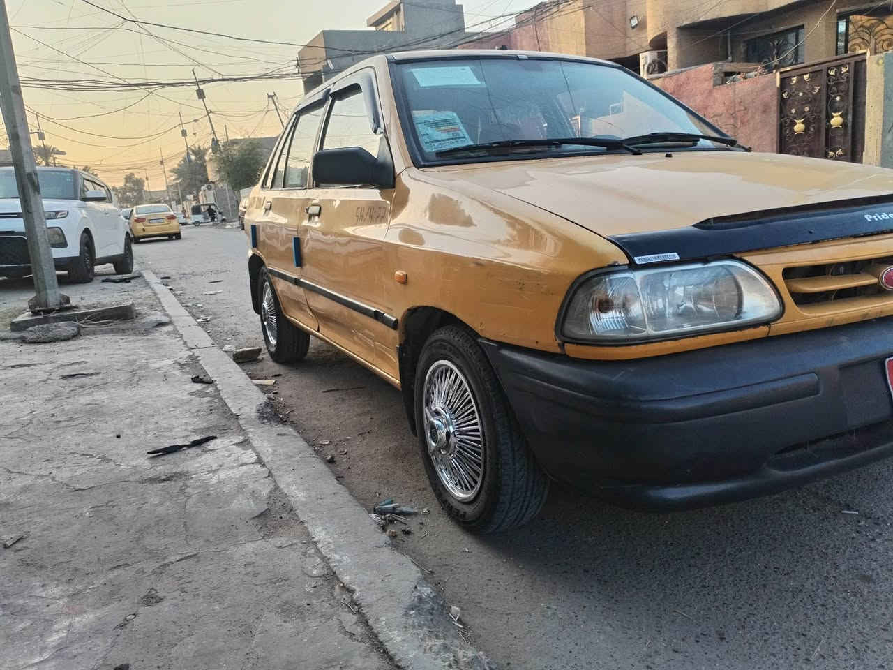 ٢٠١٤ • محرك وكير مكفول • تحويل ثاني يوم