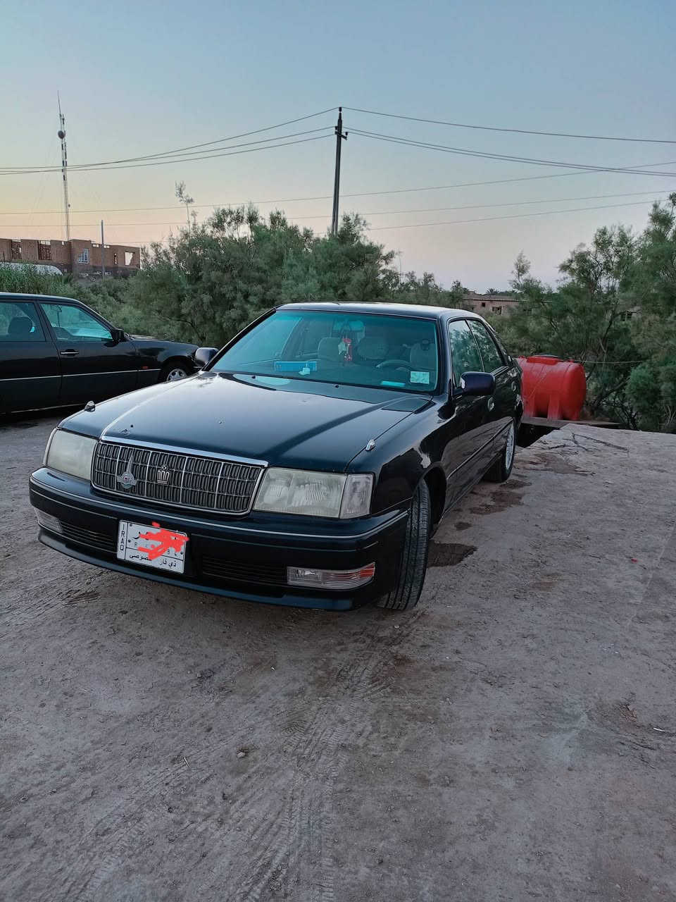 راس الثور للبيع موديل 96
لون نيلي سياره باسمي سياره جاهزه منكلشي حداديه جديد امامي وخلفي تخم تاير تبريد ثلج منضومه جديده كهربائيات كله شغاله رقم ذي قار سنويه صاقطه بيه ضربه ورى مكفوله من عيب الشرعي والاصوليات مداور ثاني يوم السعر (70) بيه مجال ***********
