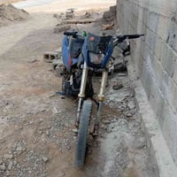 قفاز • موديل ٢٠ • سلف شغال