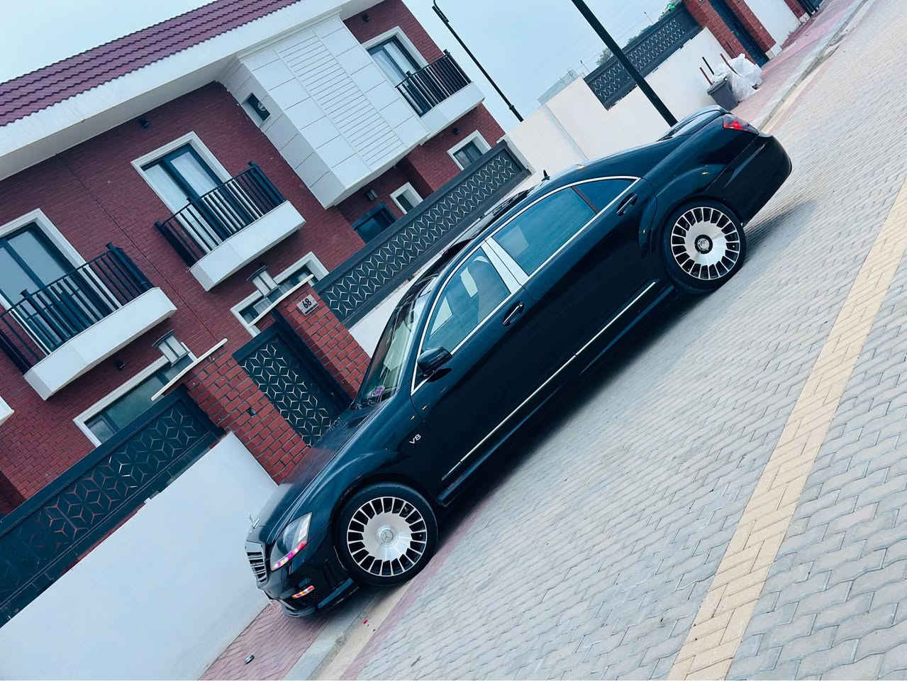 AMG • بانوراما • ٢٠٠٨