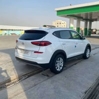توسان • ٢٠٢١ • وارد امريكي
