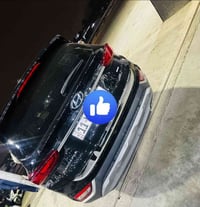 سنتافي • ٢٠٢٠ • فتحة بانوراما