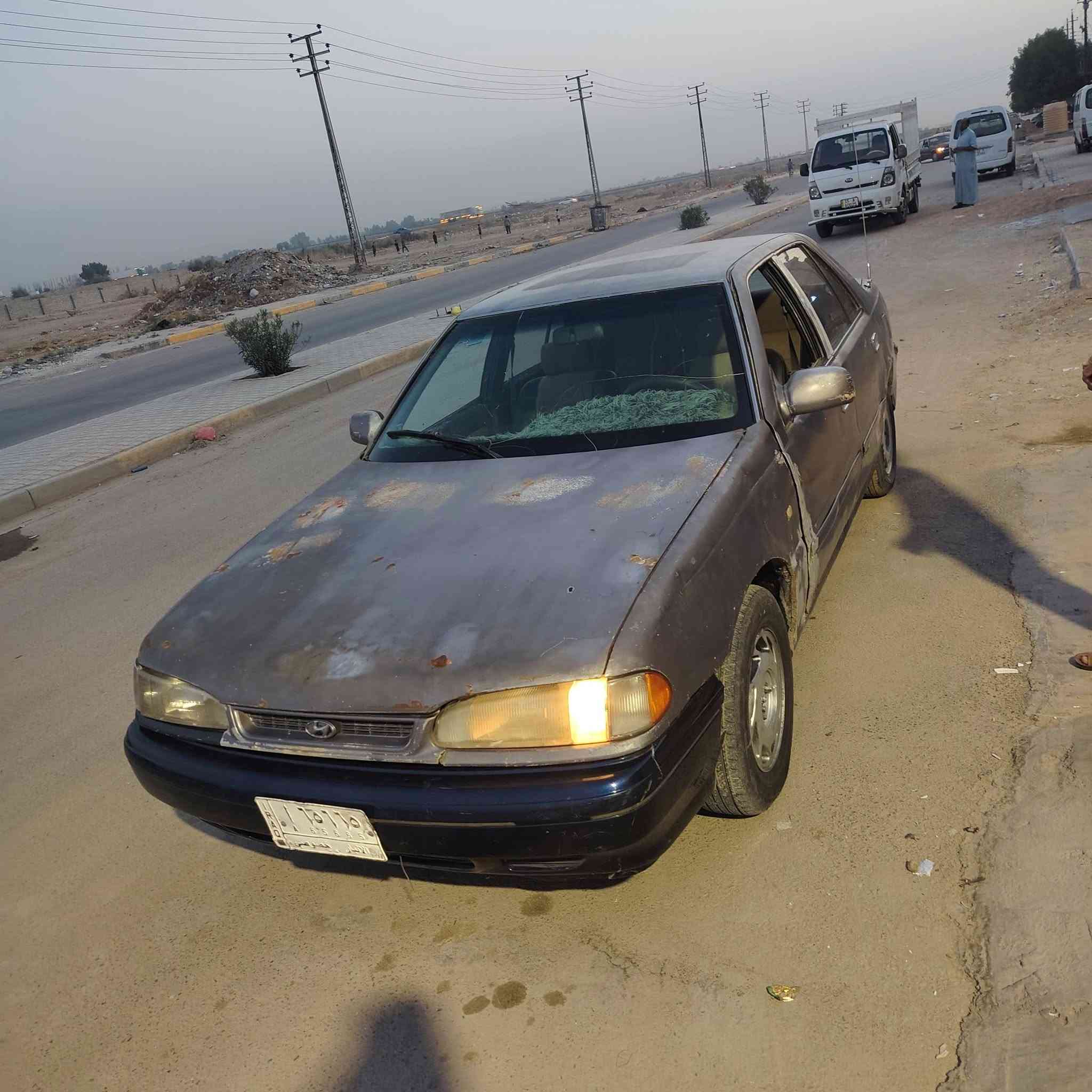 سوناتا • أوتوماتيك • سنوية ٢٠٢٩