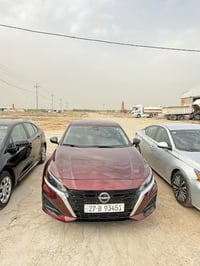 التيما ٢٠٢٥ • SV • تقرير غرق