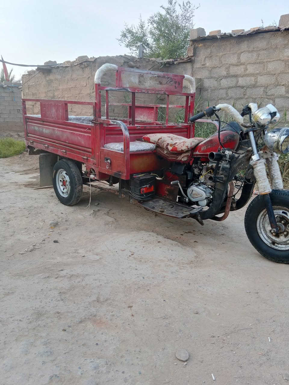 ستوته • موديل ١٦ • دبيسات