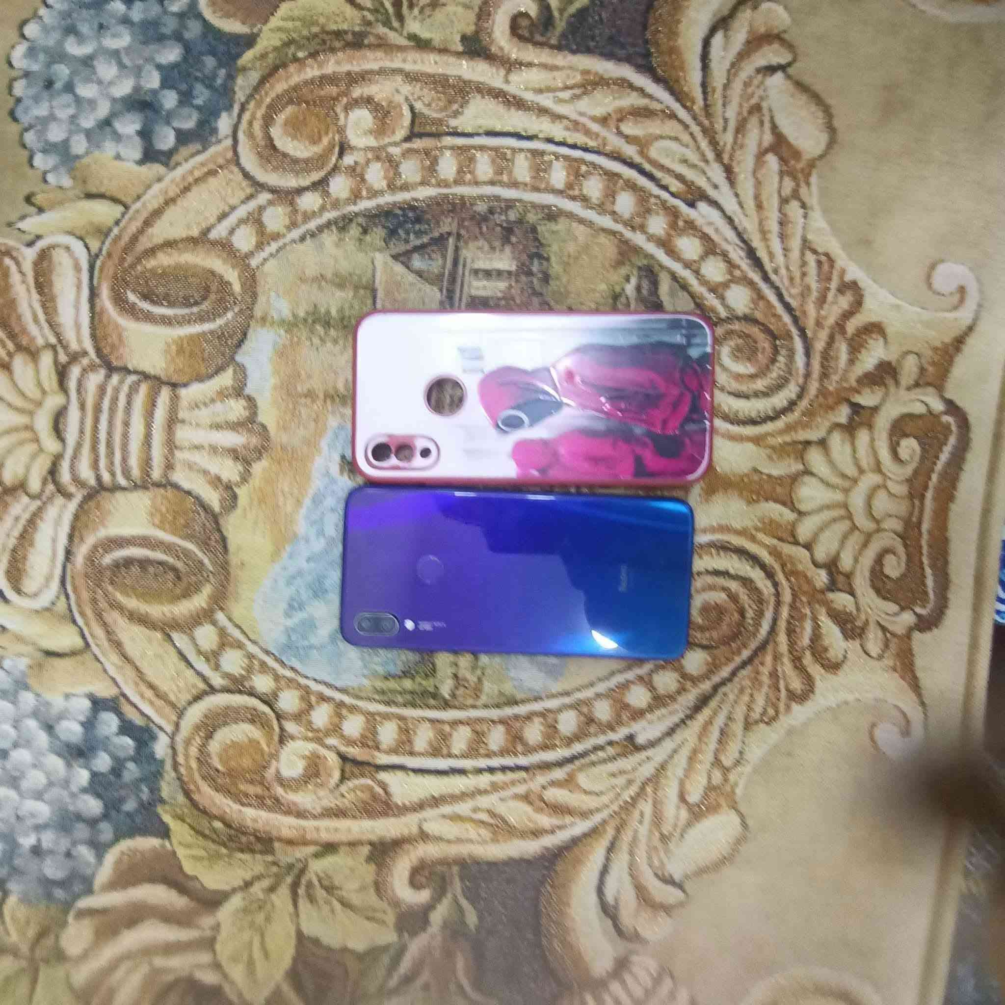 شومي • ذاكرة ٢٨ • جاهز
