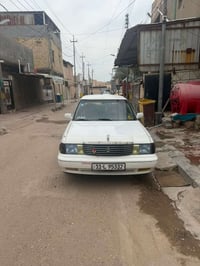 سياره ارنب للبيع او مراوس حسب قناعه 07721119289 سعر 60 وبيها محال قليل