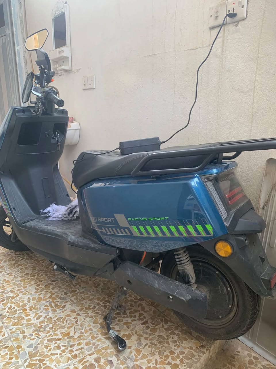شحن • ٥ بطاريات • موديل ٢٠٢٦
