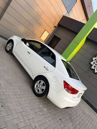 سيراتو • ٢٠١٠ • ارقام جديد