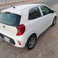 للبيع كيا بيكانتو موديل  2018  وارد خليجي 4 سلندر ماشيه 28 استخدام بيت...