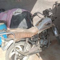 موطور جني • نضيف • للبيع