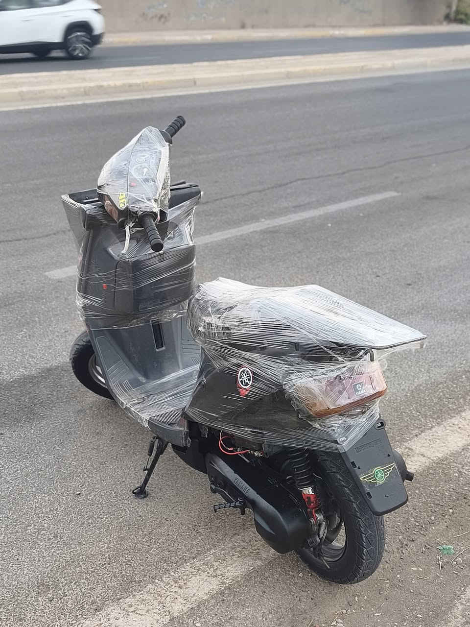 ذبانه • نضيف • مكينة ناعمه