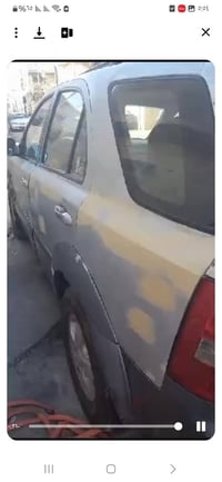 سورنتوا • ٢٠٠٨ • محرك ٣٨٠٠