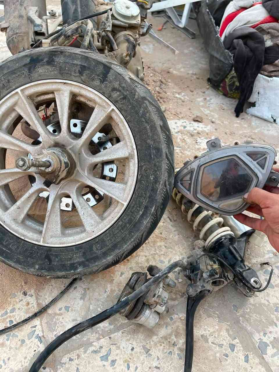 السلام عليكم مكينه مال ماكس البيع هيه وا وياله نجمه وا ادبل خلفي المكينه ما مفتوحه ابد سعر ٥٠عنوان بغداد مدينه ***********
