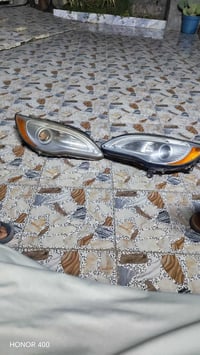 زوج لايتات • C200 موديل ١٢ • نظيفات