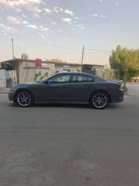 تشارجر GT • ٣٦٠٠ ٦ سلندر • ماشيه ٥٢٠٠٠