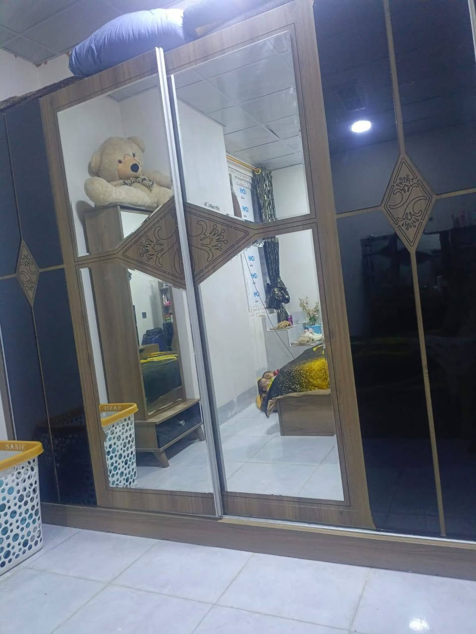 كركوك للبيع سعر 400 نظيفه الرقم *********** واتساب
