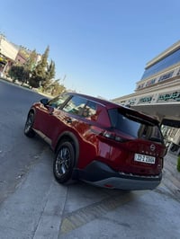 روگ ٢٠٢٣ • ٢١الف مايل • أربيل