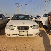 الانترة • ٢٠٠١ • وارد امريكي