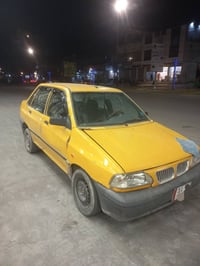 موديل ٢٠١٢ • رقم انجليزي • مكاني
