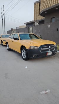 جارجر ١٤ • مكينه وكير • رقم ذي قار