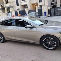 قيادة ذاتية • كاربلاي وايرلس • ماشيه ٤٠