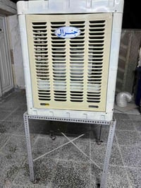 مبرده جنرال • جديدة • ٢٫٥