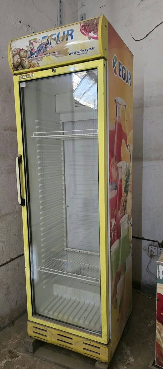 براد جديد للبيع شرط يجمد
***********

