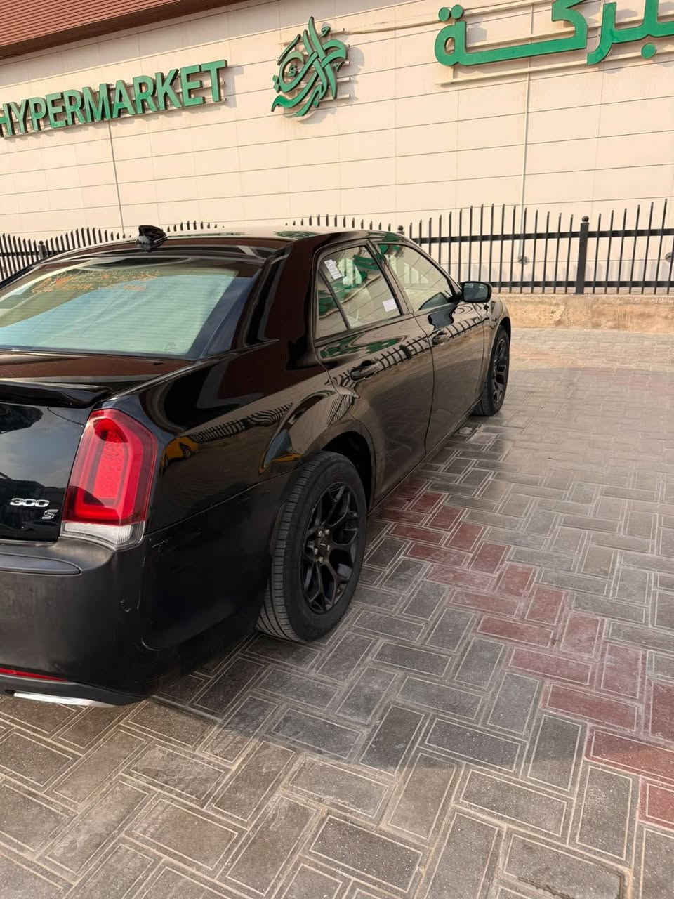 سلام عليكم للبيع اوباما 2019 اصل لون اسود رقم بغداد دولي كير مكينه حداديه جاهزه من كلشي صور الحادث مرفقه بالمنشور اسعر 195 وبيها مجال الاتصال ***********
***********
