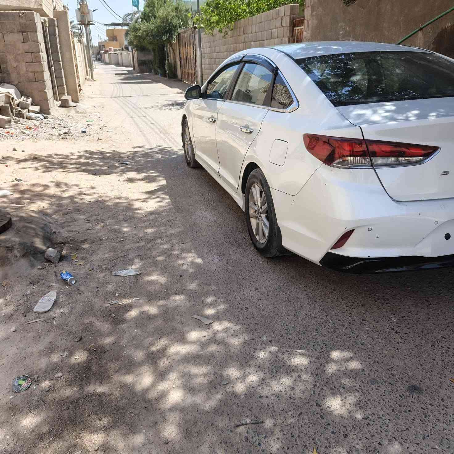 سلام عليكم أدوات ادوات سونانا موديل ٢٠٢٠ سياره جاهزه محرك كير جددتخم تاير حداديه دتفئه كشنات تحكم بل مري جام اوتو تبريد خلفي كشنات جلدتحكم شاشه تاب محرك 2000دوش اقتصادي سياره جاهزه سعر (48) اوبيه مجال عنوان بصره ابوخصيب (***********) ابو الخصيب, البصرة
