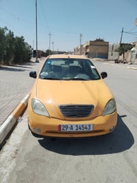 ٢٠١٥ • مكينة وكير مكفولة • كوت الخاجيه