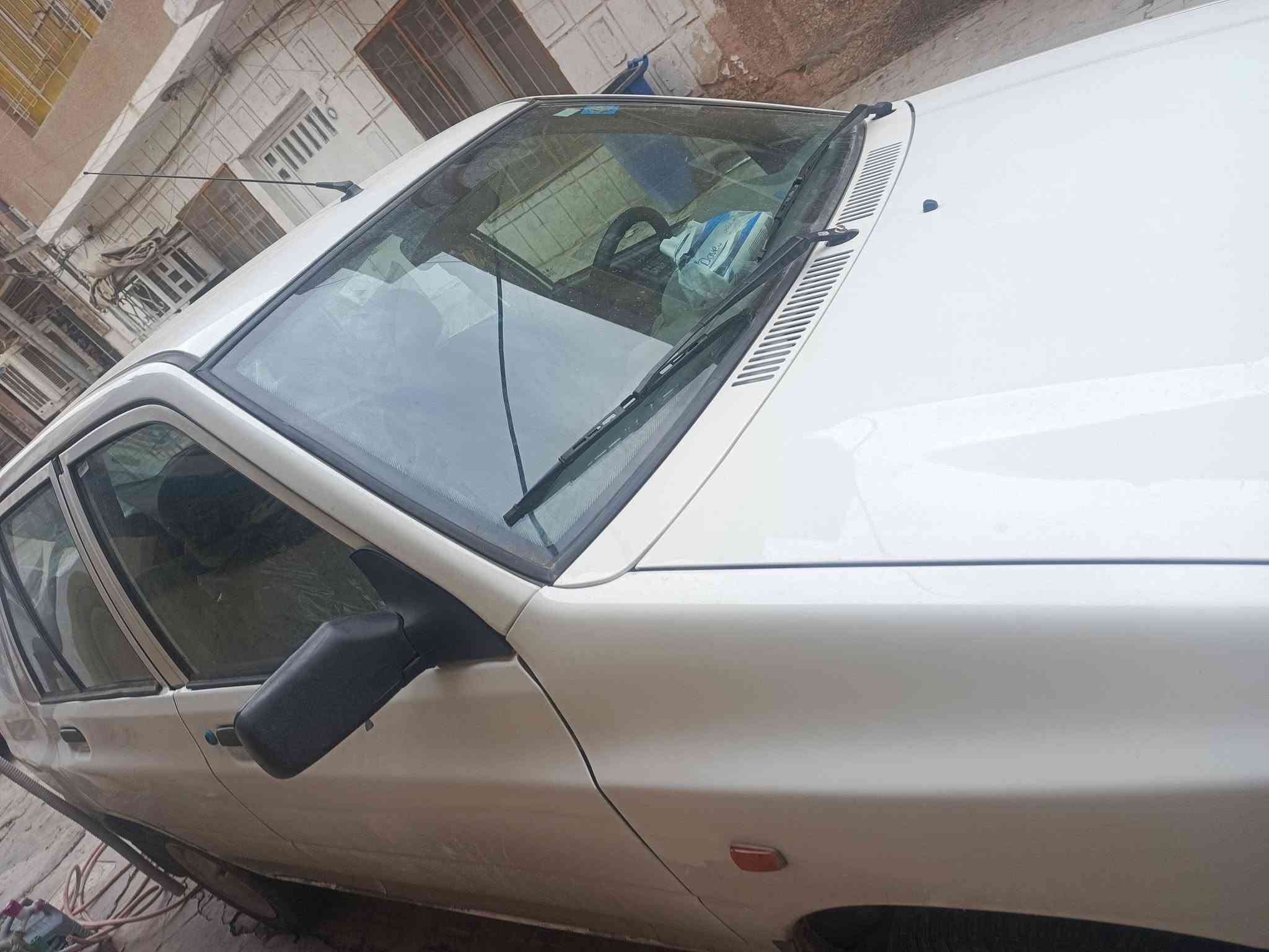 سايبا • جديدة • موديل ٢٠٢٦