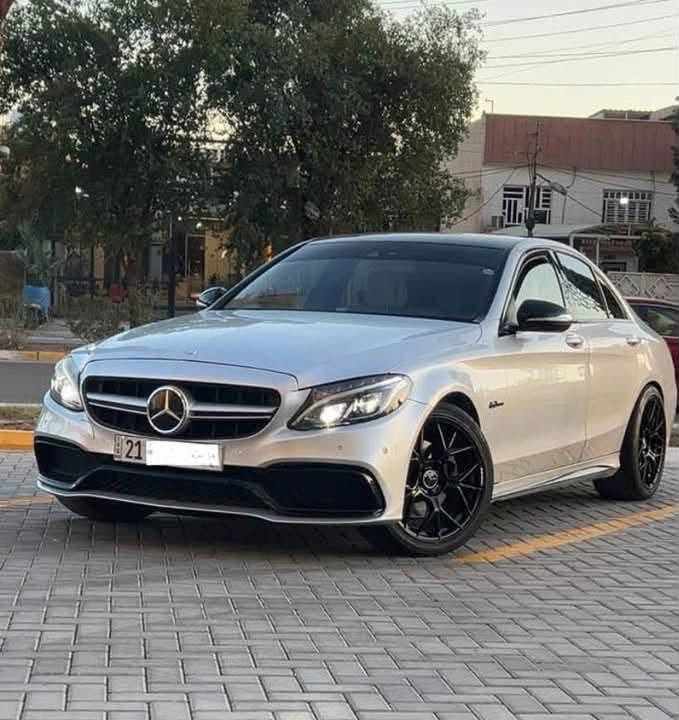 مارسيدس c300 للبيع او المراوس
مستعجل على بيعتها الله شاهد
موديل 2016

السياره عليها كت مال c63 s

AMG

المواصفات

1 رادار جانبي

2 رادار امامي

4 كشنات كهرباء تحكم بل باب

5 تدفئه كشنات

6 بصمه تشغيل

7 تحكم سرعه

8 نضام اطفاء ستارت ستوب

9 نضام السياره عربي

10 نضام ميموري حفظ المقاعد

11 نضام الشاشة كار بلاي

12 نضام القياده

ECO

COMFORT

SPORT

SPORT PLAS

14 لدات داخليه

السياره بجم كبس 

سونار موجود 

صدر جديد

ومنضومه البلكات ونوزلات وفيت

بم جديد

ومنضومه تبريد جديده بل كامل

السعر :115 ورقه وبيها مجال بسيط

الاستفسار: ***********
