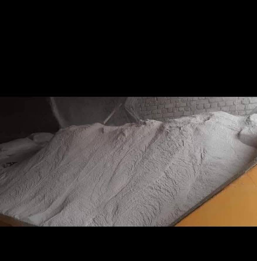 السلام عليكم 
يوجد لدينا جص الجزيره الفلوجه والكرمة جص درجه الأولى شرط الفحص من المعمل حصراً 160 كونية كبار مال طحين ترس واسعار مناسبه جداً ونتميز بدقة العمل والمصداقية.. 
*********** اتصل وبيك خير وتدلل
