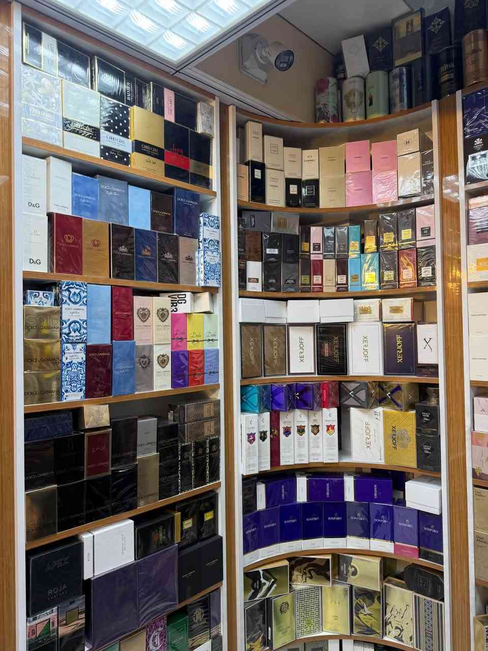 عطور • أصلي • بل شورجه