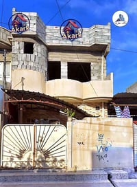 دار زراعي • حي الملايين الثانية • ١١٠م