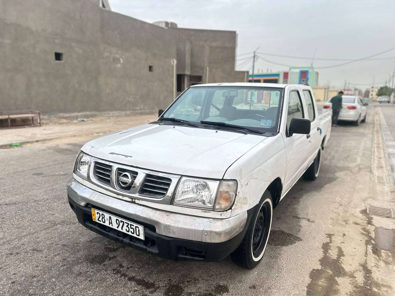 شبوط • كابريتر • ٢٠٠٣