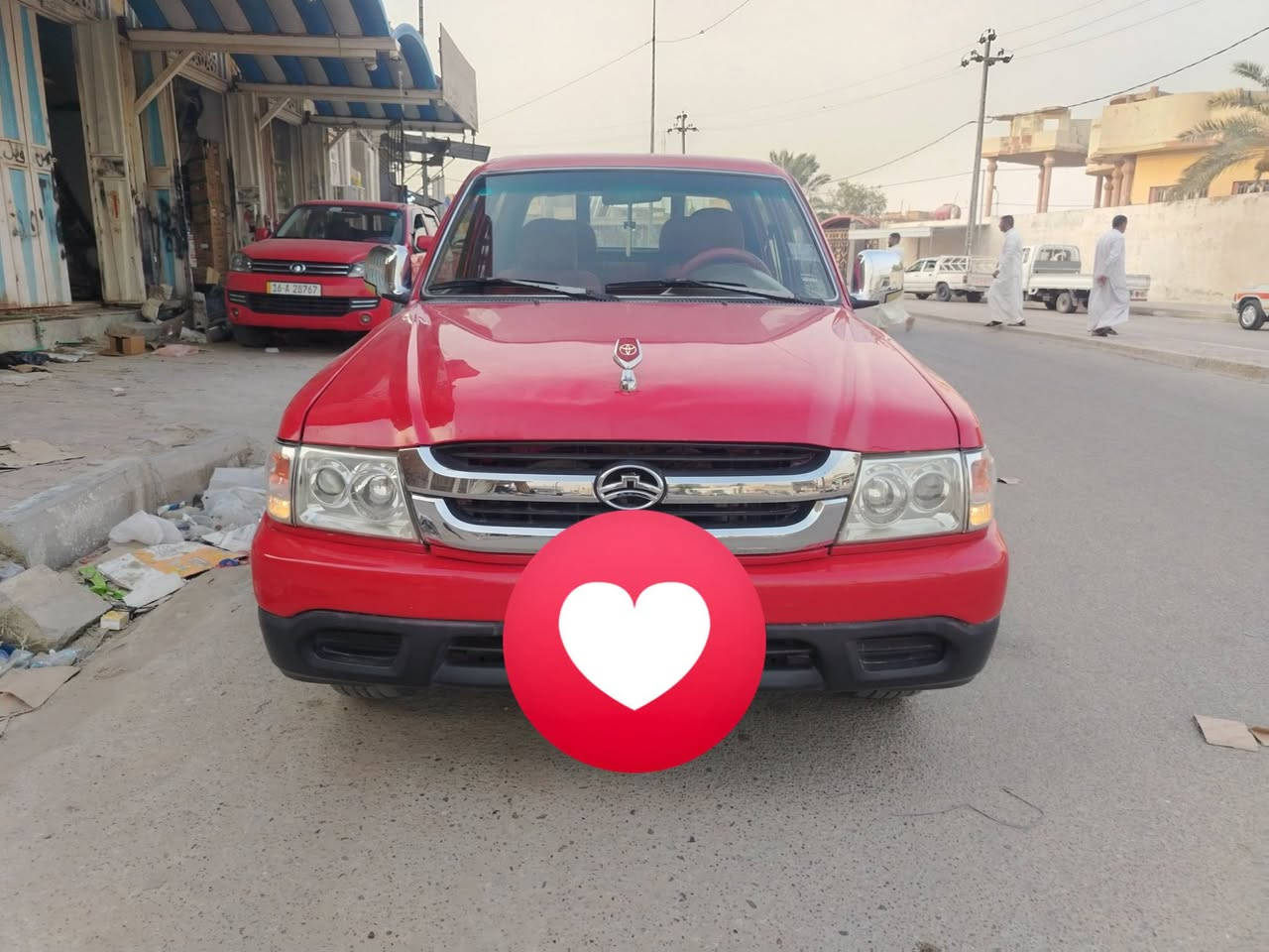 سلام عليكم(السعر 73وبيه مجال )
سوبر دير مديل 2011 سونار كفاله عامه من الرصعه

محرك وكير وشاصي حداديه كهربايات عل وضع شركه

بلاد قطره خياس مابيه تبريد ثلج ماشيه 95 الف حقيقي

رقمه (واسط)ل29رقم الهاتف***********مال جناي
