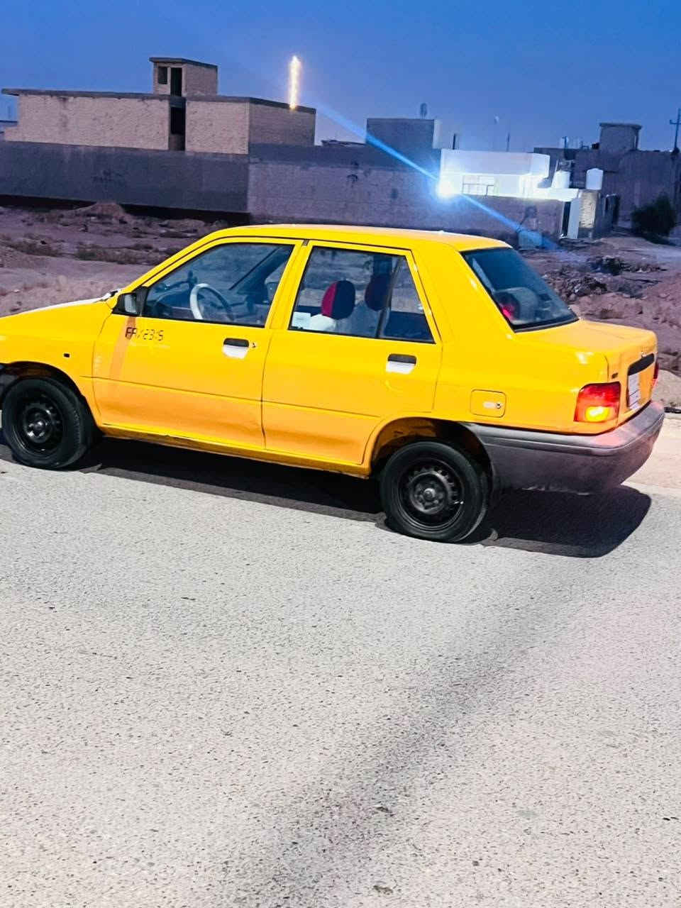 سايبا • ٢٠١٨ • نضيفه