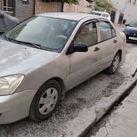 لانسر • ٢٠٠٩ • محرك وكير